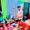 Pozz vanny កូនអ្នកឡែម🥰😍