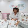Macrobaby Dolls Maternity
