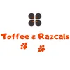 toffeeandrazcals