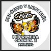 Licorería Mi primera chamba