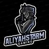 aliyahstormgaming