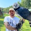Neto Gamiz - Raptor Behavior
