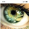 shehasprettygreeneyes