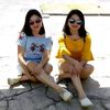 Ivonne e Ivette