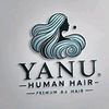 yanuhumanhair