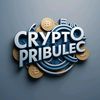КРИПТО ПРИБУЛЕЦЬ