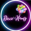 decohamy