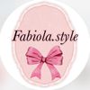 fabiolastyle