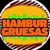 hamburgruesas