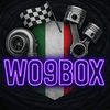 wo9box