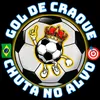 GOL DE CRAQUE