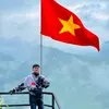 Khánh Cool ở tít Điện Biên  ✓⃝