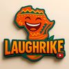 LAUGHRIKE TV