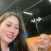 Trường Thu ❤️❤️❤️❤️❤️