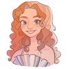 Lilah (and sometimes fish)