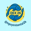 DEX 2K🇻🇳