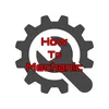 howtomechanic101