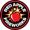Red Apple Fireworks