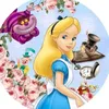 Alice no Pais das Maravilhas