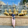 Thanh ngọc