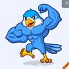 the.bleu.falcon