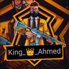 King 👑 Ahmed