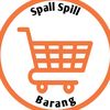 Spall Spill Barang