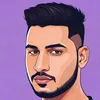 المعقب حسين المطوري