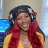 KeepUpRadio Queen of Fortnite