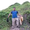 Percy Martin Rojas M