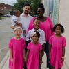 Wilder Family