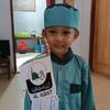 Dunia Santri