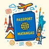 pasaportematangas