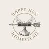 happyhenhomesteadmn