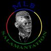 Mlb Salamantation