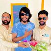 yaseen ledar