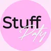 Stuff Paty ✨