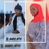Tijanou Baye Afia  Mbacké
