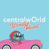 centralwOrldThailand