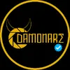 DAMONART