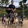 Dũng Bandog Tây Nguyên