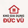 Kho gia dụng ĐứcVũ