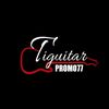 TIGUITAR PROMO77 ZEN