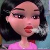 smokingbutterfly