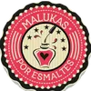 Malukas por esmaltes