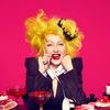 Cyndi Lauper