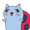 catbuggymeow