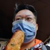 neverattackonlysnack