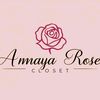 amayaroseclosetfashion