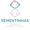 Tati Sementinhas bazar Infanti